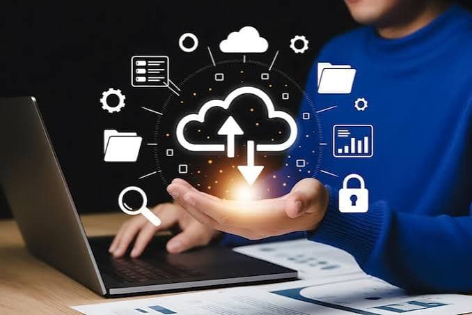 Cloud Management