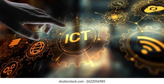 ICT Rollout Projects